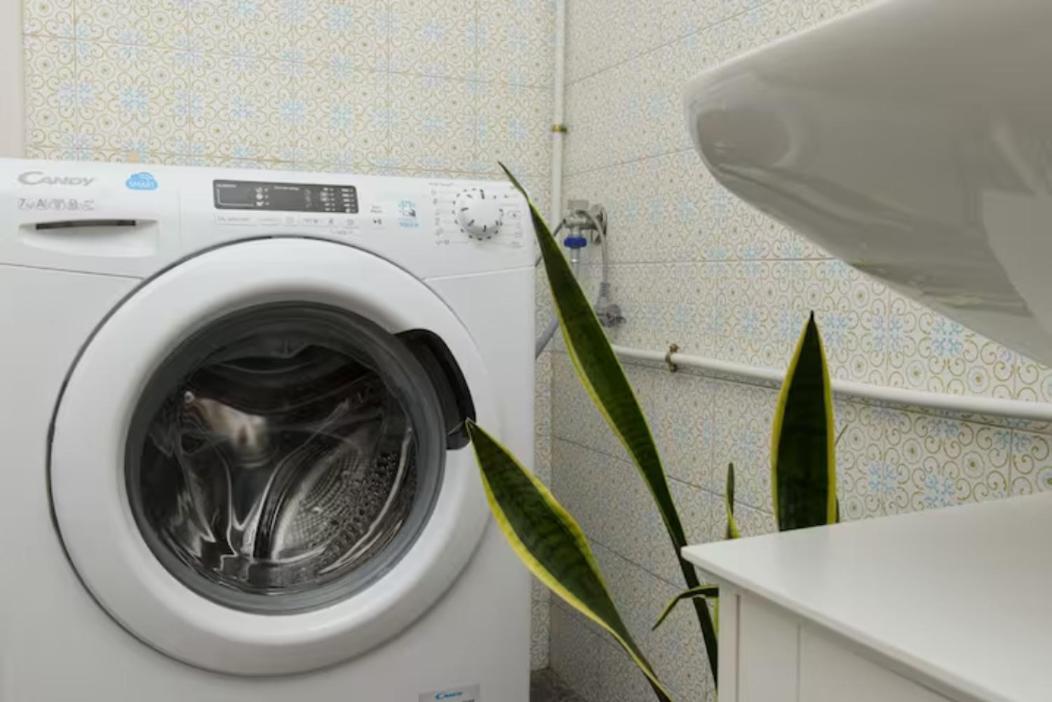 Urban-Vintage Choice 10 Minutes From Acropolis - One Bedroom Atene Esterno foto